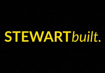 Stewart Built